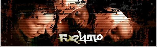 FURYMO a.k.a FURY MOTIONS -   -  