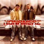 Nonamerz  (CD)